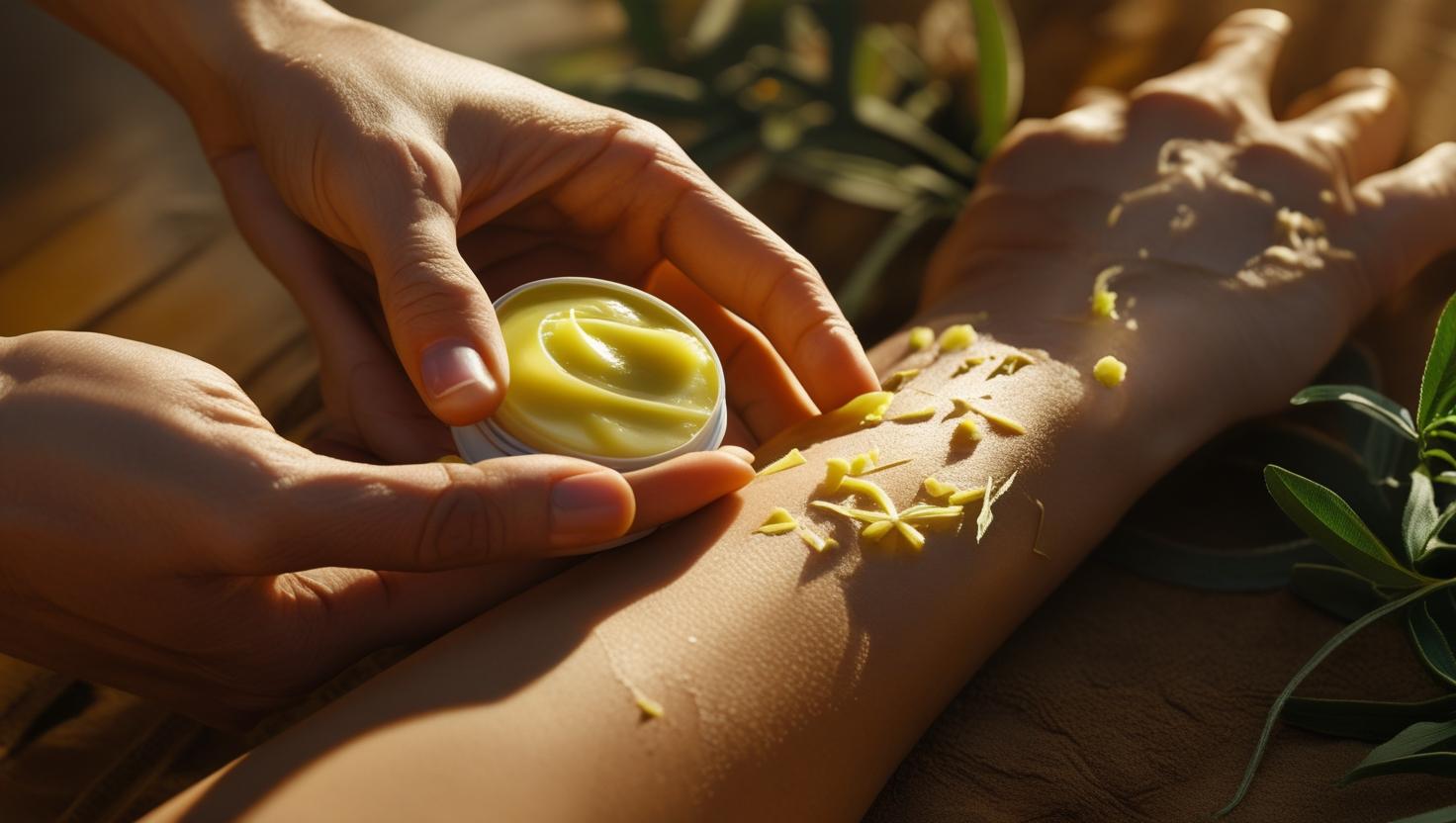 Le pouvoir de la nature