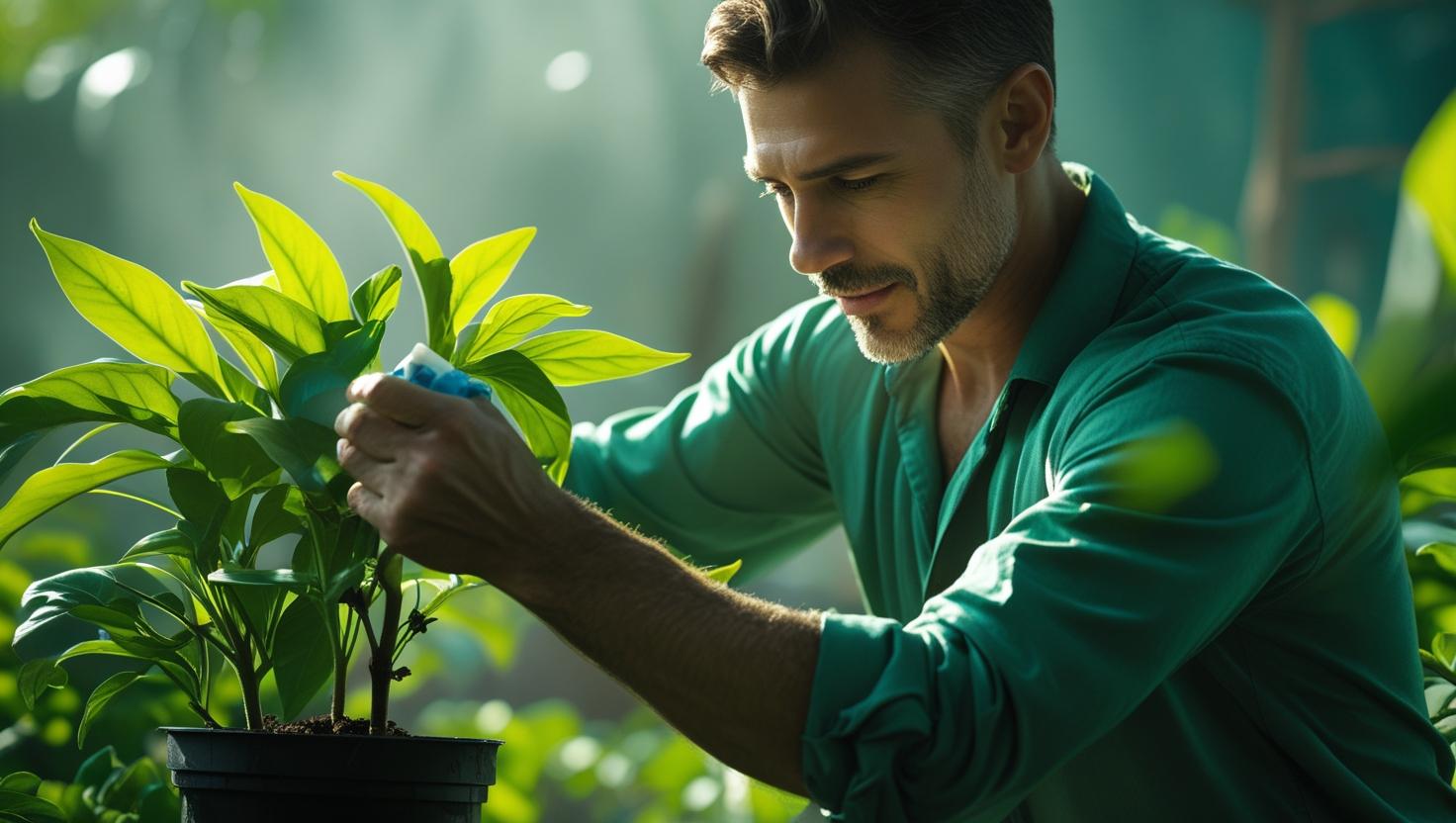 Meilleur est l'homme, plus belle est la Terre